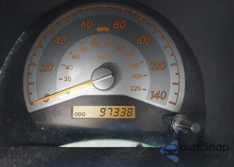 2007 Scion Tc z USA, uszkodzony, nr VIN JTKDE177070183155